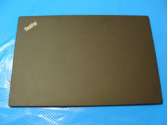 Lenovo ThinkPad X270 12.5" Genuine Laptop LCD Back Cover SCBOM84923