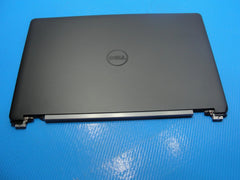 Dell Latitude 15.6" E5570 Genuine LCD Back Cover w/Front Bezel JMC3P AQ1EF000202