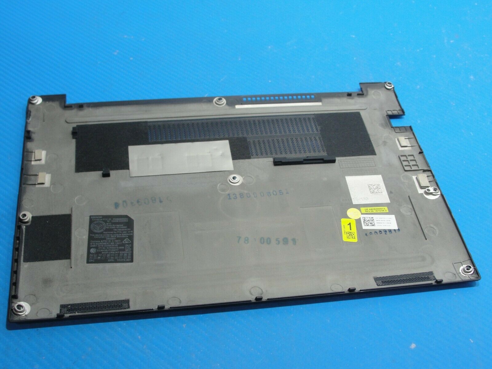 Dell Latitude 12.5