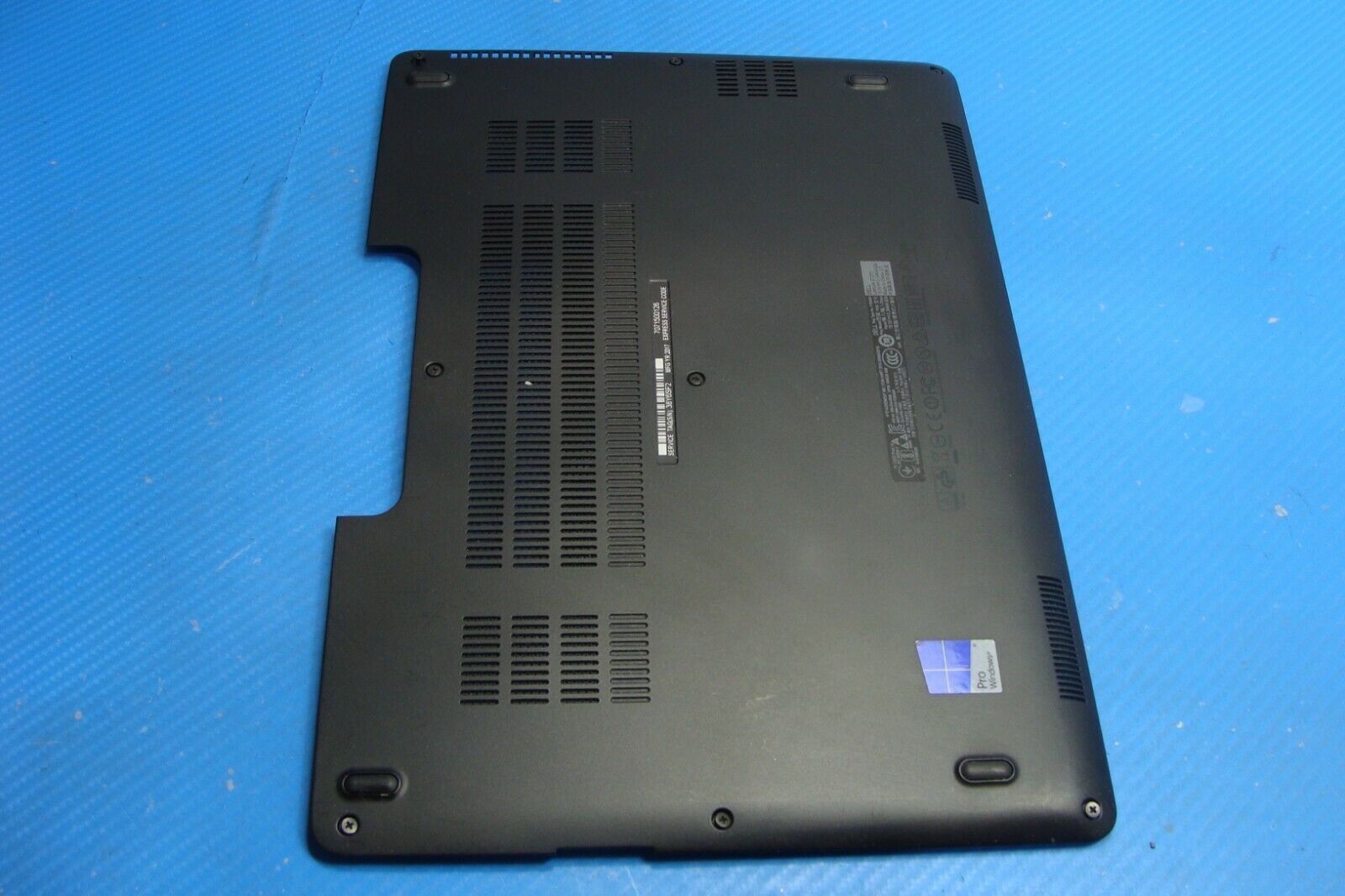 Dell Latitude E7270 12.5