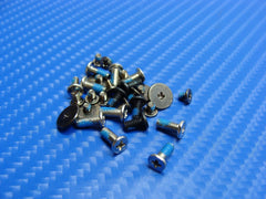 HP Stream 14" 14-ax010wm Genuine Laptop Screw Set Screws for Repair GLP* HP