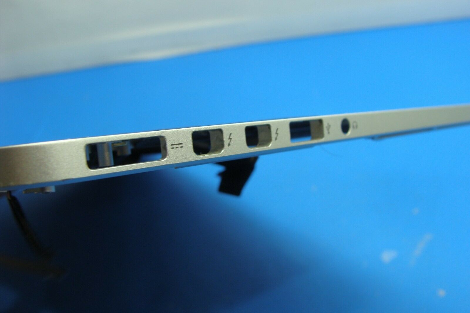 MacBook Pro A1398 MJLQ2LL/A Mid 2015 15