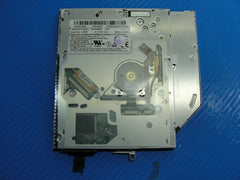 MacBook Pro A1286 MC721LL/A Early 2011 15" Genuine Superdrive UJ898 661-5842 #3 - Laptop Parts - Buy Authentic Computer Parts - Top Seller Ebay