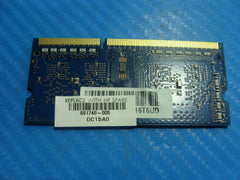 HP Pavilion 15.6" 15-an050nr SKhynix So-dimm Memory Ram 2gb pc3l-12800s 