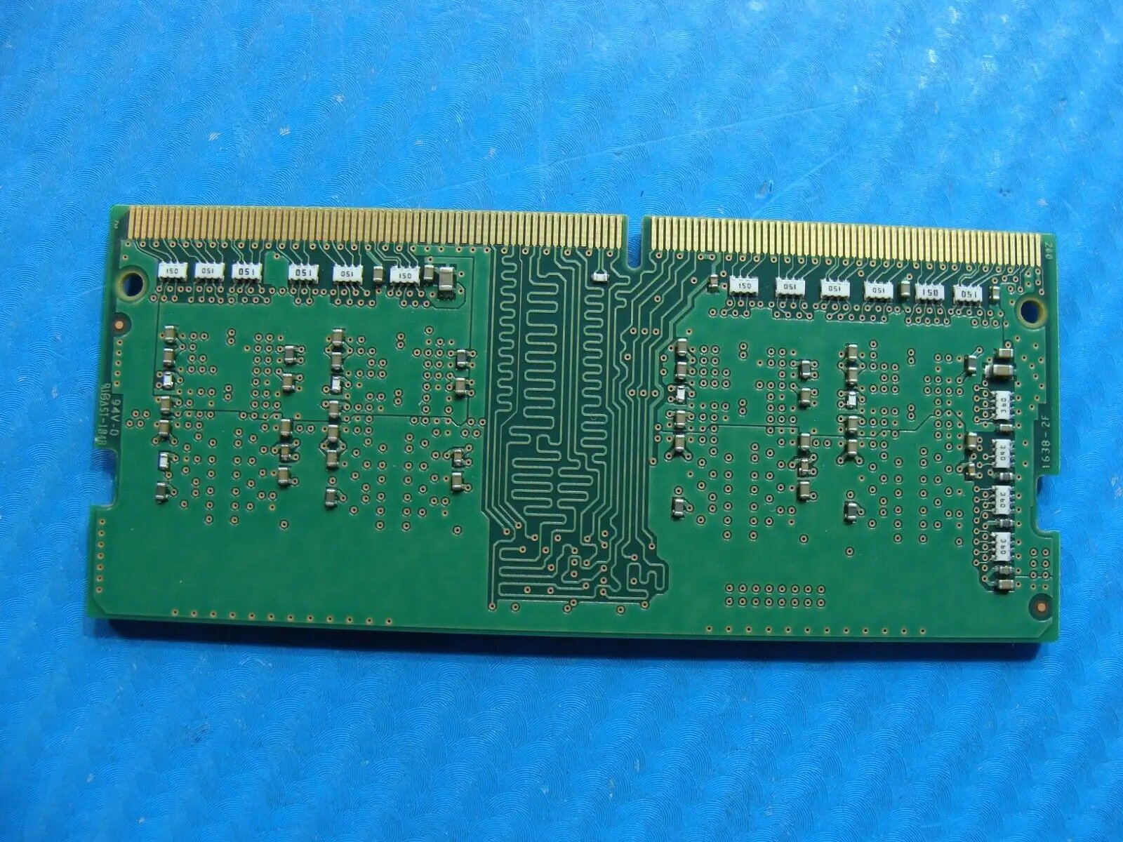 Dell 15 5566 SK Hynix 4GB 1Rx16 PC4-2400T Memory RAM SO-DIMM HMA851S6AFR6N-UH