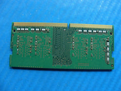 Dell 15 5566 SK Hynix 4GB 1Rx16 PC4-2400T Memory RAM SO-DIMM HMA851S6AFR6N-UH