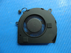 Dell Latitude 15.6" 5500 Genuine Laptop CPU Cooling Fan 1GM4N DC28000MSFL