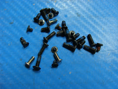 Dell Inspiron 15-3537 15.6" Genuine Screw Set Screws for Repair ScrewSet Dell