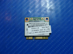 HP Envy 15-j100 15.6" WiFi Wireless Card 709848-001 709505-001 RTL8188EE - Laptop Parts - Buy Authentic Computer Parts - Top Seller Ebay