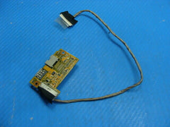 Asus G73JH-RBBX09 17.3" USB Ethernet Board w/Cable 69N0H3C10D02-01 - Laptop Parts - Buy Authentic Computer Parts - Top Seller Ebay