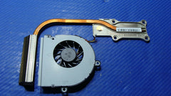 Asus A53U-EH11 15.6" Genuine Laptop CPU Cooling Fan w/ Heatsink AT0J00020C0 ASUS