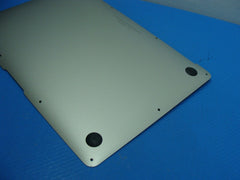 MacBook Air A1466 13" Early 2015 MJVE2LL/A Bottom Case 923-00505