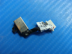 Dell Inspiron 7375 13.3" Genuine Laptop DC in Power Jack w/Cable PF8JG - Laptop Parts - Buy Authentic Computer Parts - Top Seller Ebay