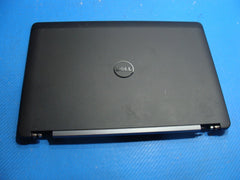 Dell Latitude 14" E7470 Genuine Glossy QHD LCD Touch Screen Complete Assembly