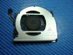 HP Pavilion x360 13-a051nr 13.3" Genuine Laptop CPU Cooling Fan 779598-001 ER* - Laptop Parts - Buy Authentic Computer Parts - Top Seller Ebay