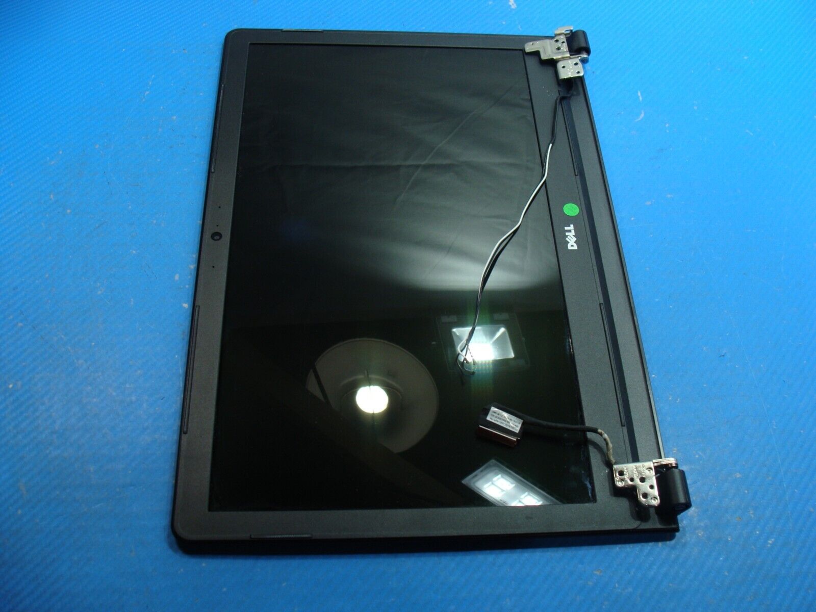 Dell Inspiron 15 5566 15.6