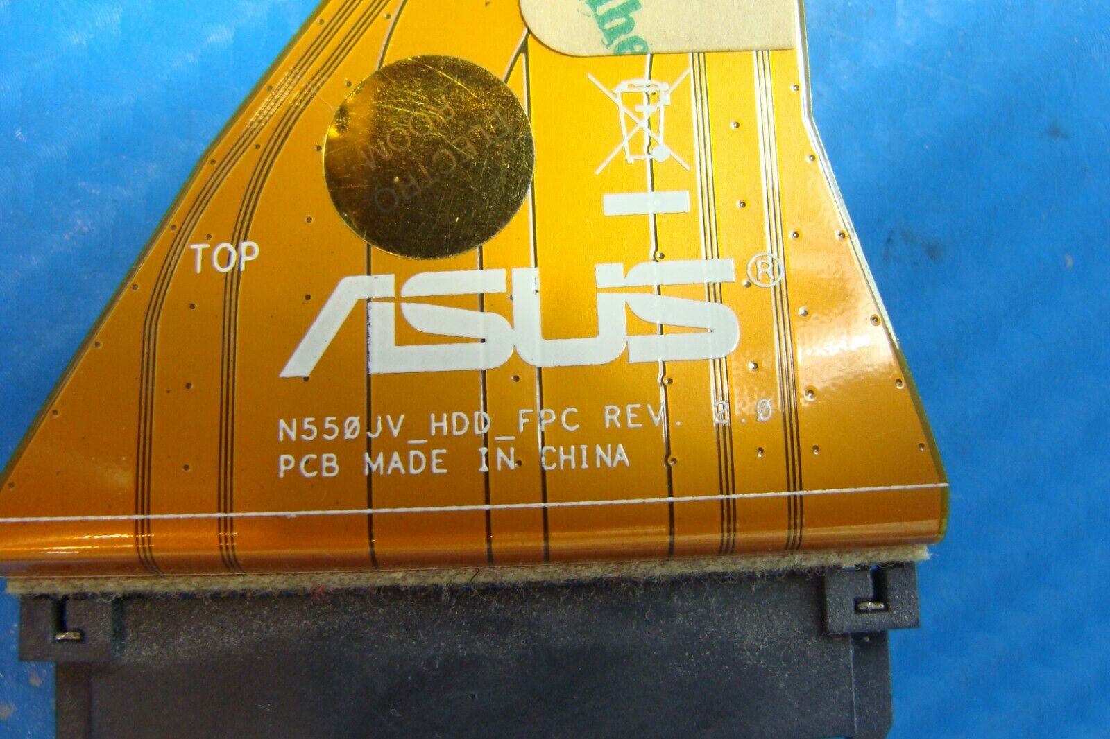 Asus 15.6