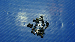 Lenovo Chromebook 11.6" N22-20 Genuine Screw Set Screws for Repair ScrewSet GLP* Lenovo