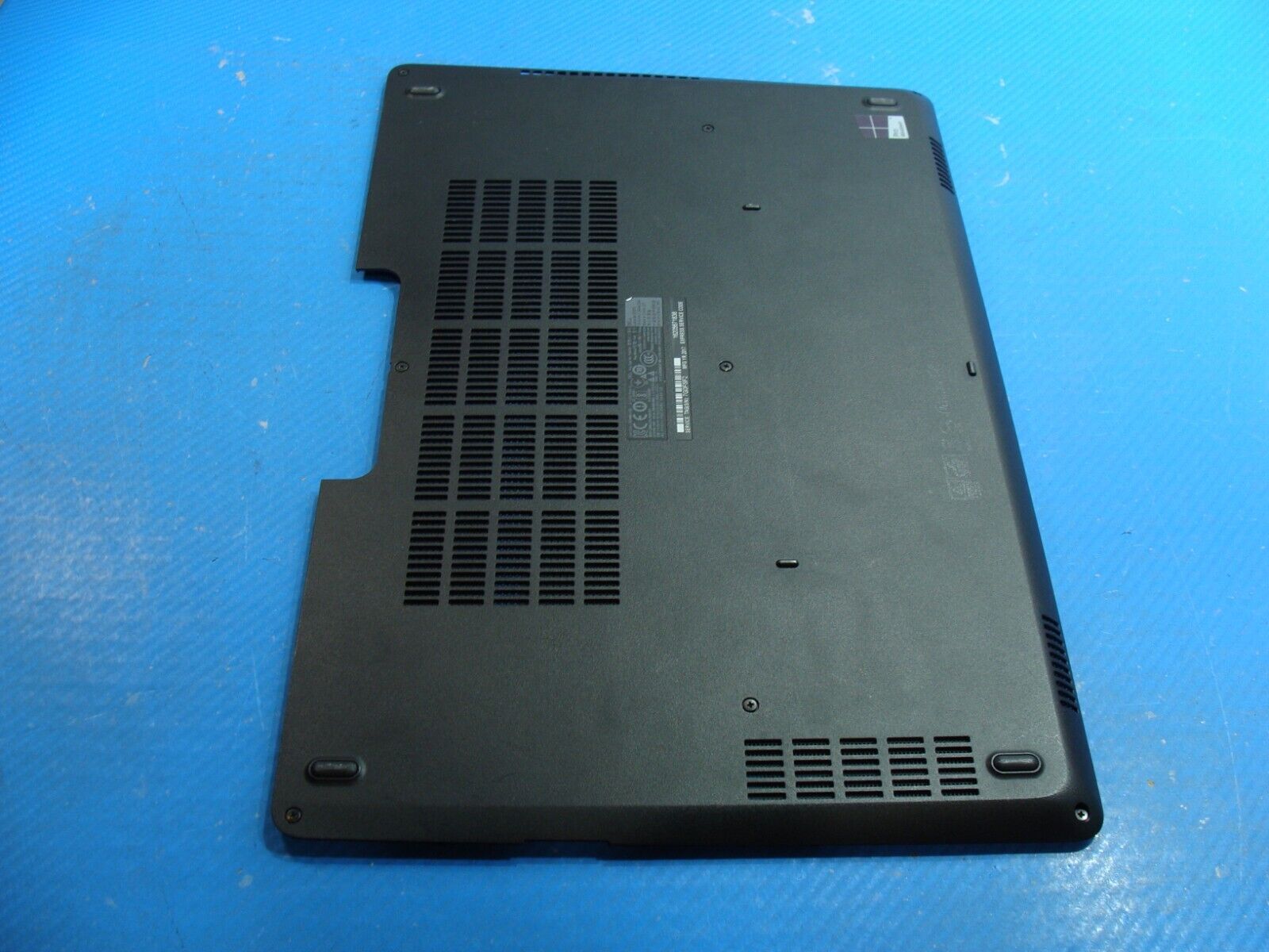 Dell Latitude E5570 15.6