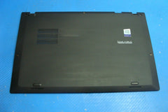 Lenovo ThinkPad X1 Carbon 5th Gen 14" Bottom Case Base Cover am12s000400 