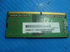 Acer F5-573G-79U9 Samsung 4Gb SO-DIMM Memory RAM m471a5244cb0-ctd 