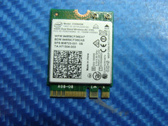 HP ENVY m6-ae151dx 15.6" Genuine Laptop WiFi Wireless Card 3165NGW 806723-001 - Laptop Parts - Buy Authentic Computer Parts - Top Seller Ebay