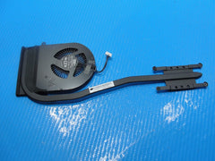 Lenovo ThinkPad T580 15.6" Genuine Laptop Cpu Cooling Fan w/ Heatsink 01ER494