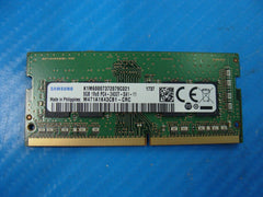 HP 15-bs095ms Samsung 8GB 1Rx8 PC4-2400T Memory RAM SO-DIMM M471A1K43CB1-CRC