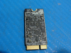 MacBook Air A1465 11" 2015 MJVM2LL/A MJVP2LL/A Airport WiFi Card 661-7465 #2 - Laptop Parts - Buy Authentic Computer Parts - Top Seller Ebay