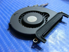 MacBook Air A1465 11" Mid 2013 MD711LL CPU Cooling Fan Assembly 923-0433 ER* - Laptop Parts - Buy Authentic Computer Parts - Top Seller Ebay