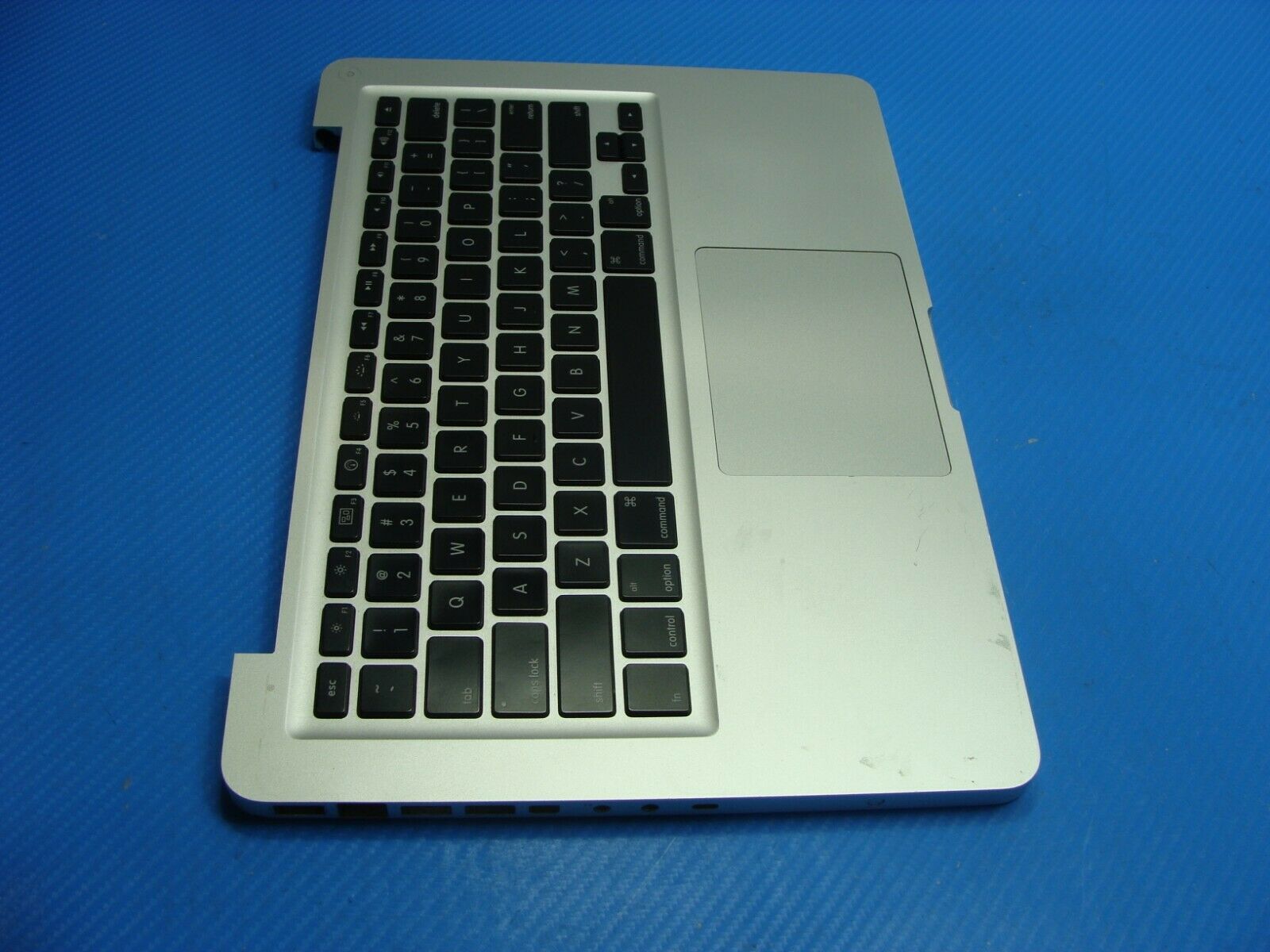 MacBook 13