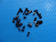 HP Pavilion Gaming 15.6" 15-ec2021nr OEM Screw Set Screws for Repair ScrewSet