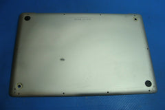 MacBook Pro A1286 15" Early 2010 MC373LL/A Bottom Case Housing 922-9316 