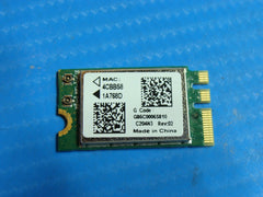 Toshiba Satellite C55D-B5310 15.6" Genuine WiFi Wireless Card G86C0006S810 