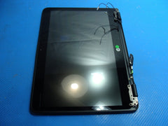 HP ZBook 14" 14u G4 Genuine Glossy FHD LCD Touch Screen Complete Assembly Black