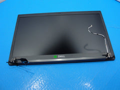 Dell Latitude 7490 14" Matte FHD LCD Screen Complete Assembly Black