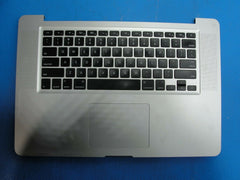 MacBook Pro A1286 15" 2011 MD322LL/A Top Case w/Trackpad Keyboard 661-6076 - Laptop Parts - Buy Authentic Computer Parts - Top Seller Ebay