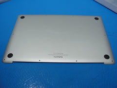 MacBook Pro A1398 15" 2015 MJLQ2LL/A Genuine Laptop Bottom Case 923-00544