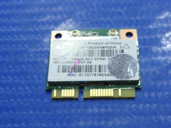 HP 15-r132wm 15.6" Genuine WiFi Wireless Card 709505-001 709848-005 ER* - Laptop Parts - Buy Authentic Computer Parts - Top Seller Ebay