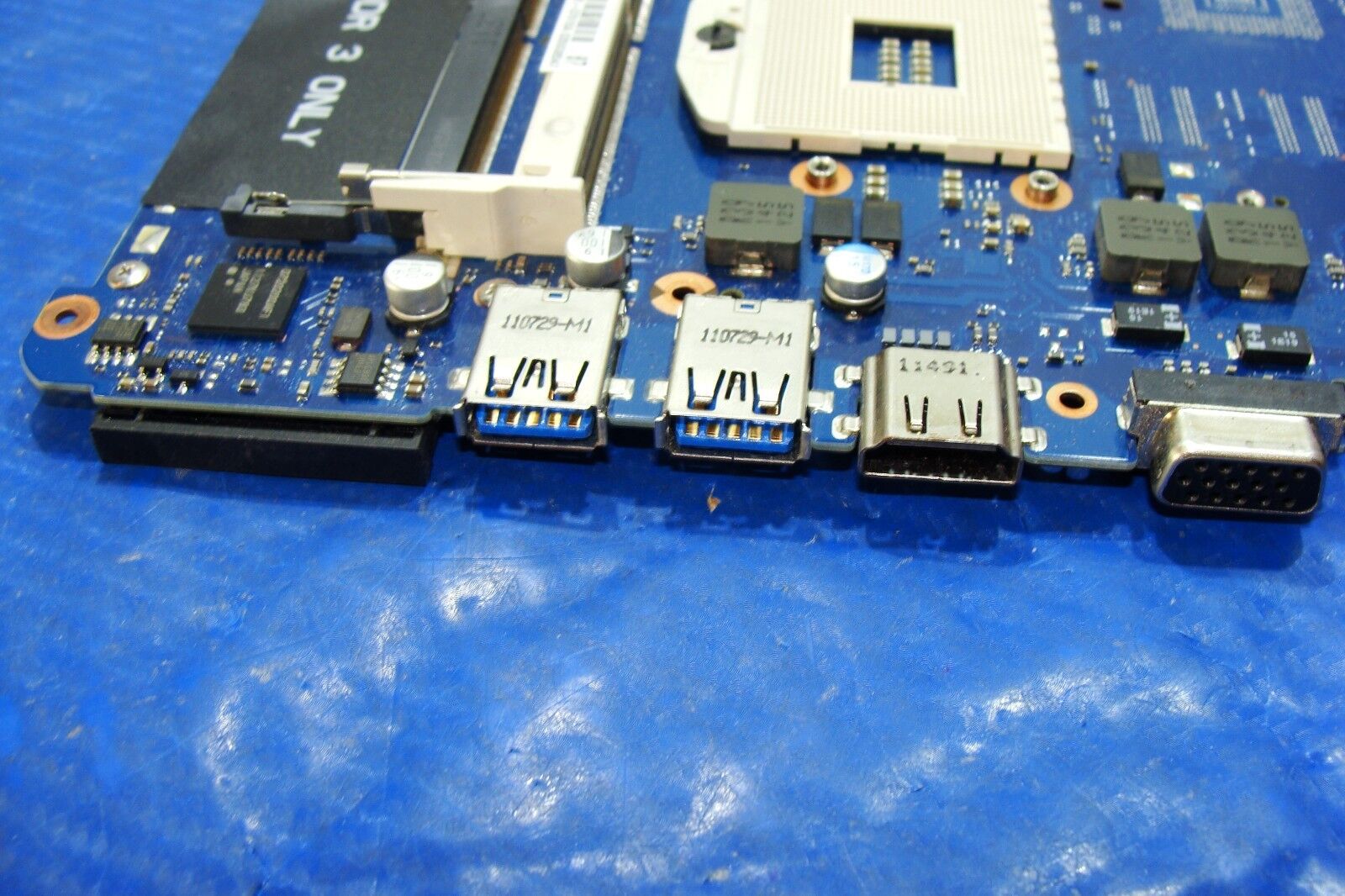 Samsung NP400B4B-A01US 14