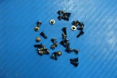 Samsung 15.6" NP470R5E Genuine Screw Set Screws for Repair ScrewSet 