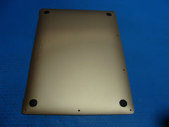 Apple MacBook Air A1932 13" 2018 MREF2LL/A Bottom Case Rose Gold 923-02827 GRD A - Laptop Parts - Buy Authentic Computer Parts - Top Seller Ebay