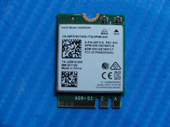 HP 14” 14-df0023cl Genuine Laptop Wireless WiFi Card 8265NGW 8F3Y8