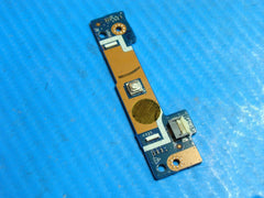 Dell Alienware 15 R3 15.6" Genuine Power Button Board LS-D753P 