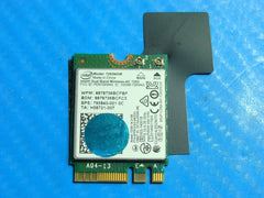 HP Envy x360 15.6" M6-AQ105DX Genuine Wireless WiFi Card 7265NGW 793840-001 - Laptop Parts - Buy Authentic Computer Parts - Top Seller Ebay