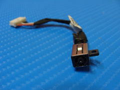 Dell XPS 15.6" 15 9560 Genuine Laptop DC IN Power Jack w/Cable 64TM0