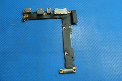 Asus 11.6" X202E USB Card Reader Board w/ Cable 60-nfqio1001-d01 - Laptop Parts - Buy Authentic Computer Parts - Top Seller Ebay