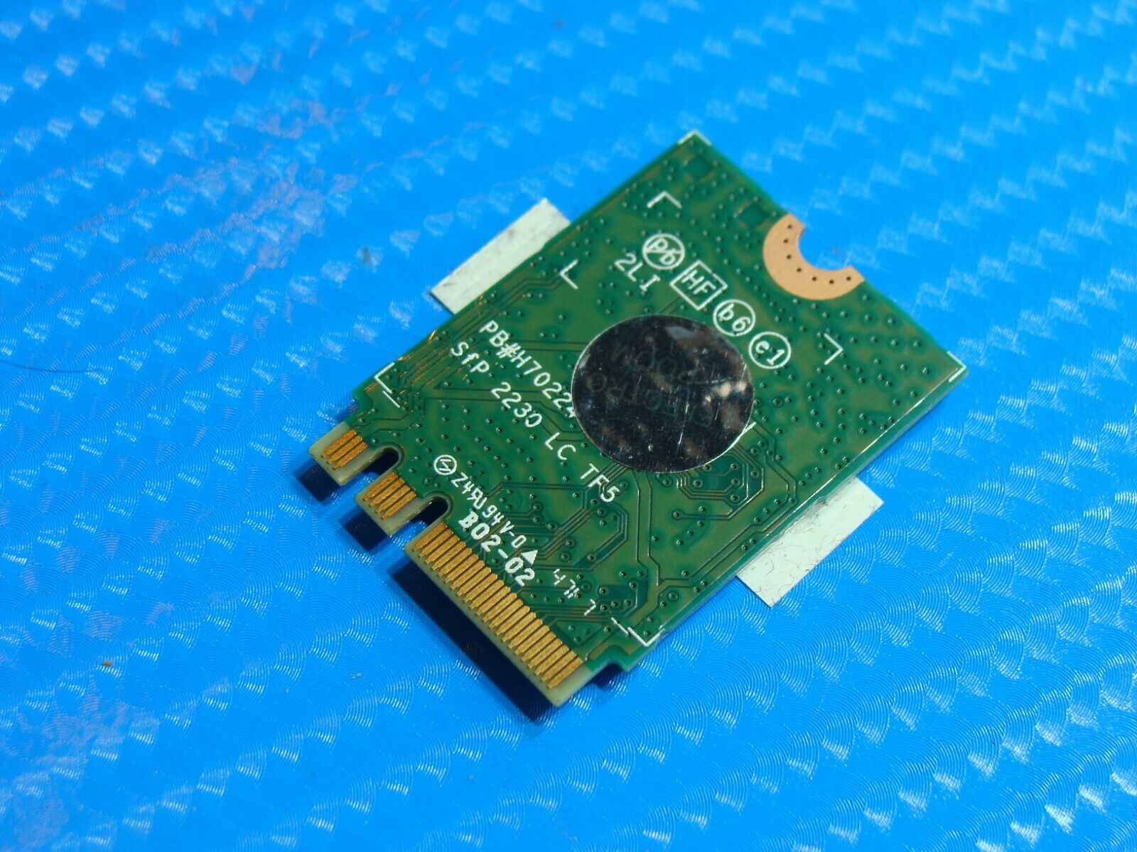 HP EliteBook 12.5 820 G3 OEM Wireless WiFi Card 8260NGW 806721-001 