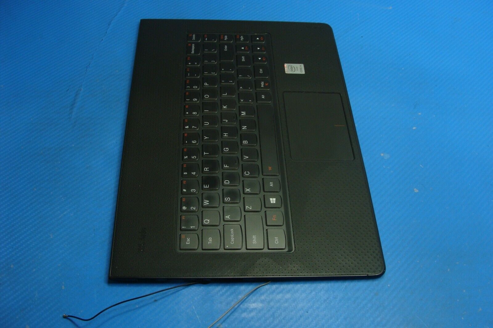 Lenovo Yoga 3 Pro 1370 13.3