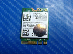 Dell Inspiron 13.3" 13-7368 Genuine Laptop Wireless WiFi Card MHK36 3165NGW GLP* Dell